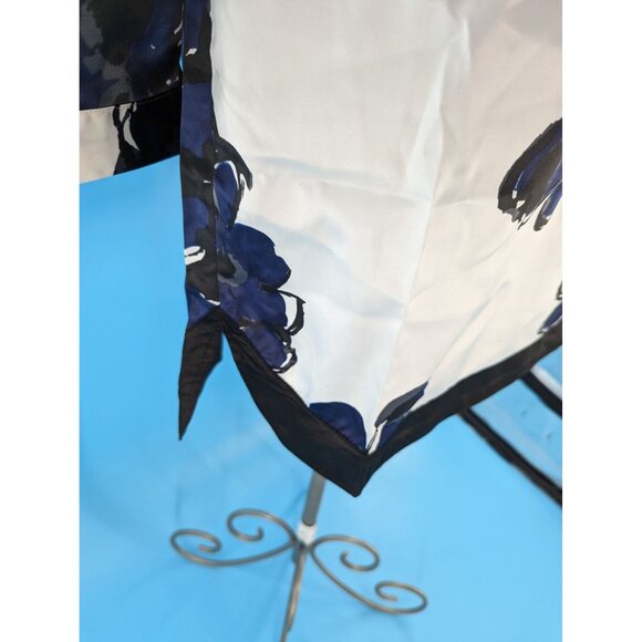 Marisa kenson collection designer dress $139 MSRP Gorgeous - Picture 5 of 14